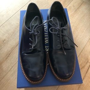 Stuart Weitzman Loafer